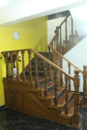  Dsilva Residence  Мейджорда